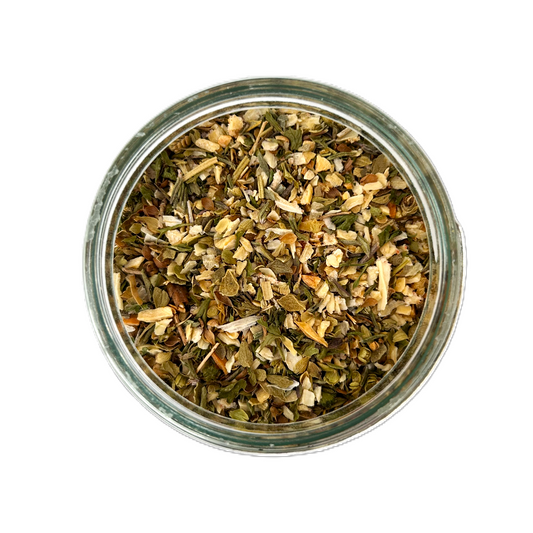 Italian Herbs Flavor Low Sodium: AMORE