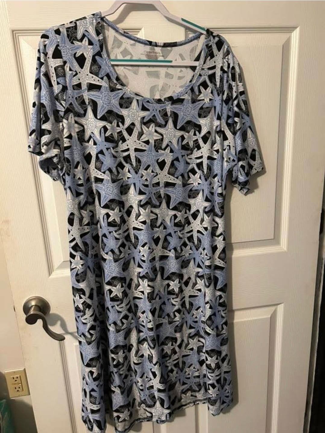 Starfish Dress - Medium
