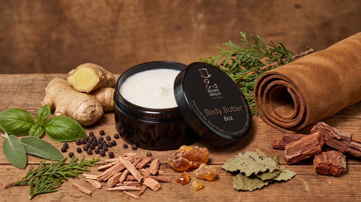 Body Butter
