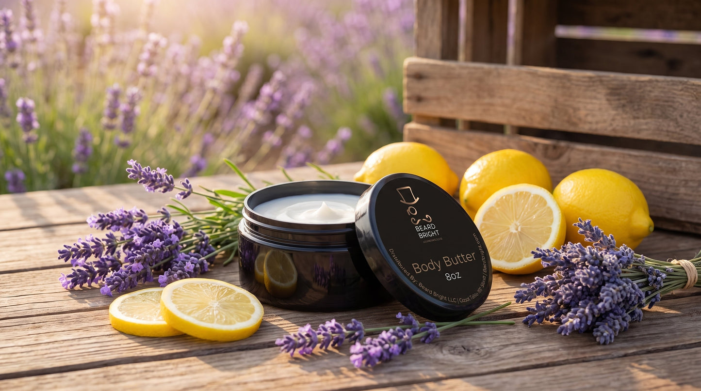 Body Butter