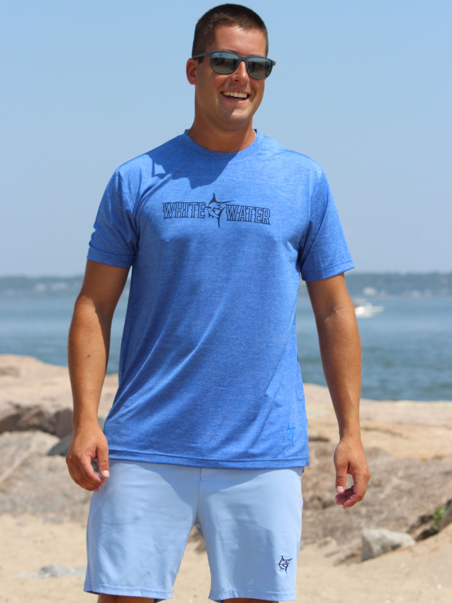 Bimini Primary Performance Tee
