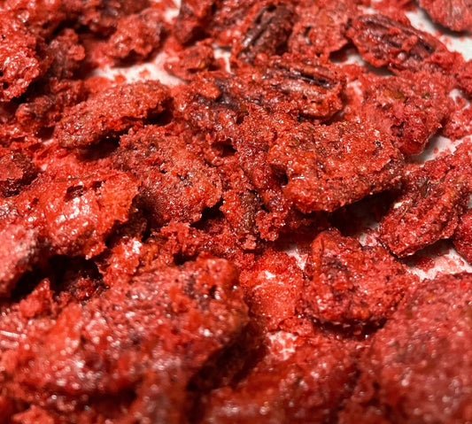 Red Velvet