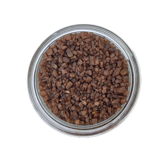 Applewood Smoked Salt: GREAT OUTDOORS