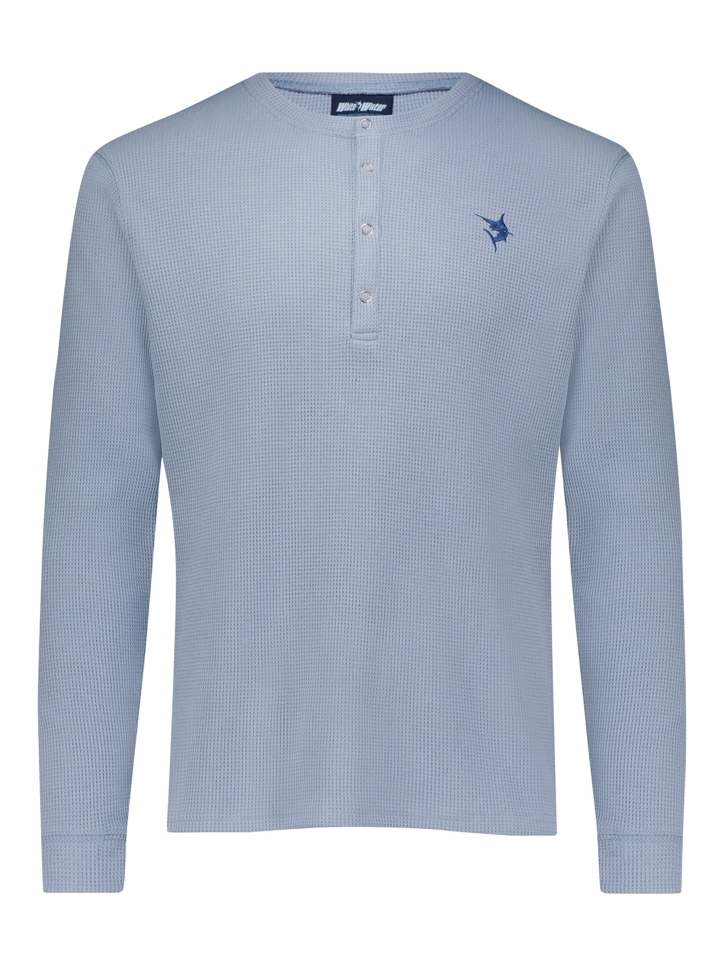 Mystic Henley