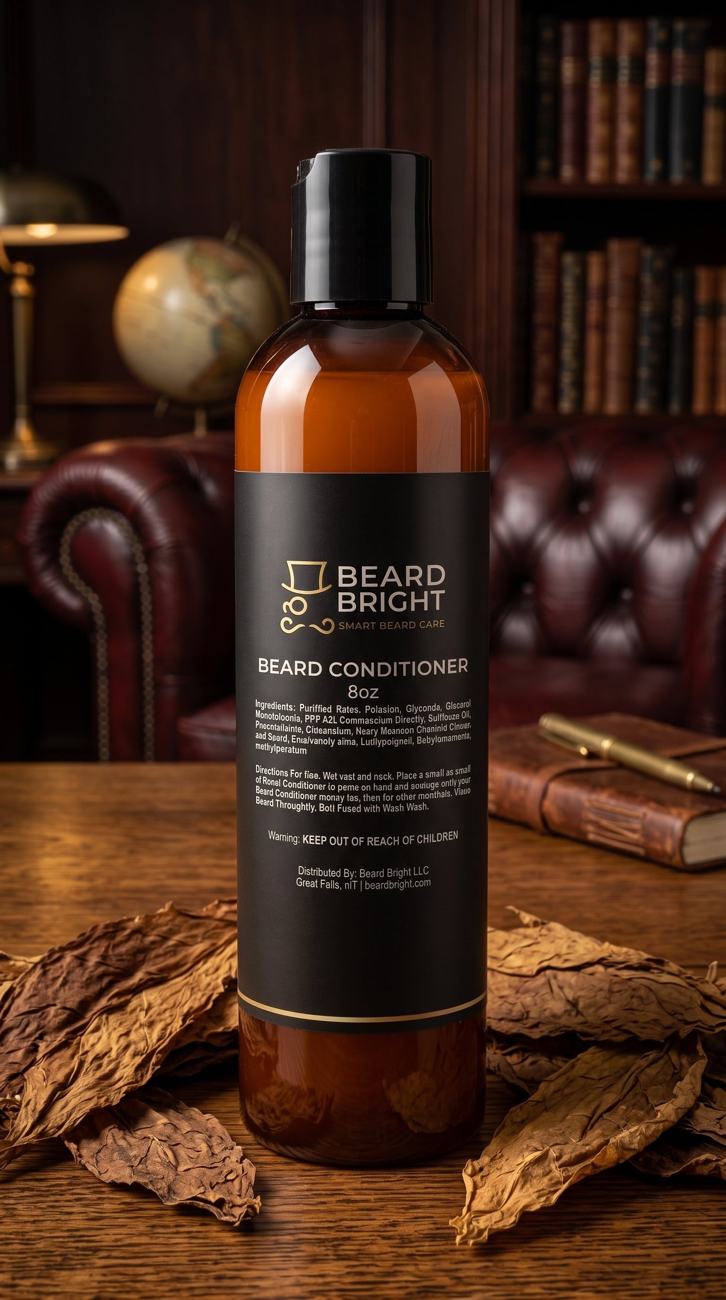 Beard Conditioner