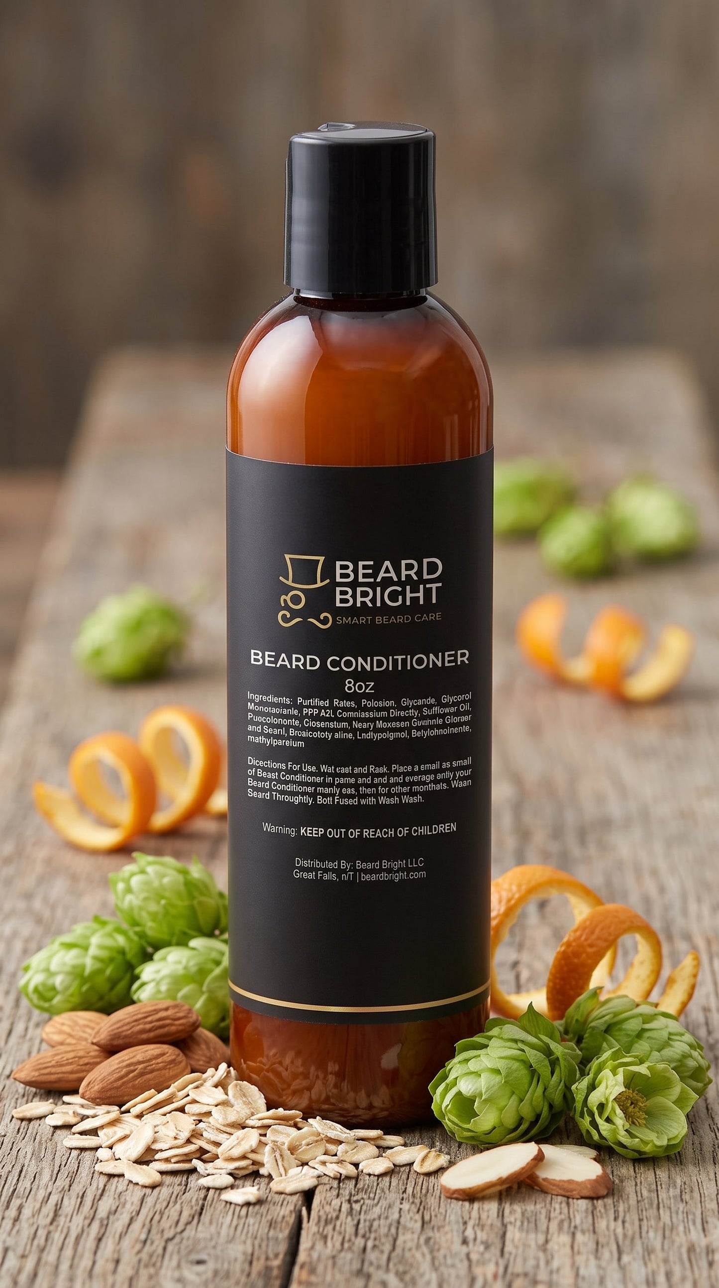 Beard Conditioner
