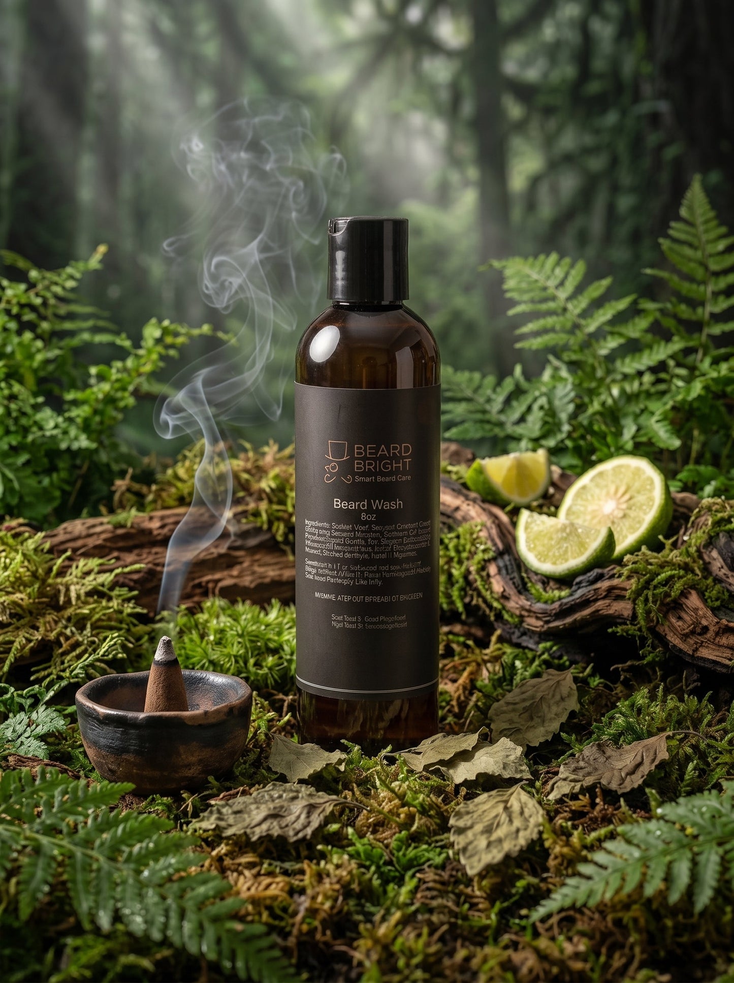 Beard Wash