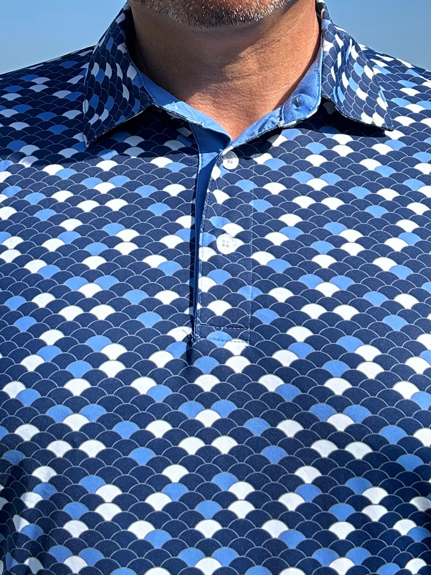 Scales Polo