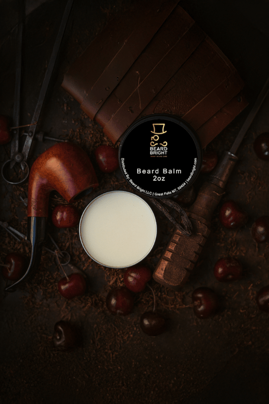 Beard Balm