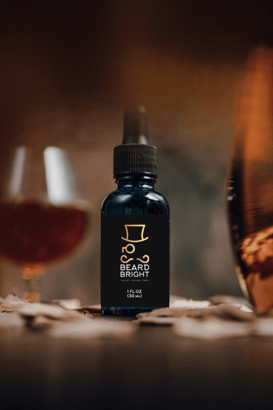 Beard Oil
