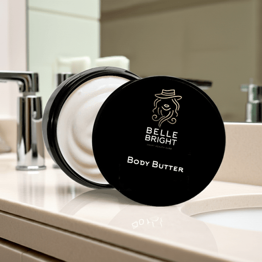Belle Bright Body Butter