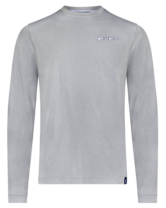 Bass Graphic Performance Tee