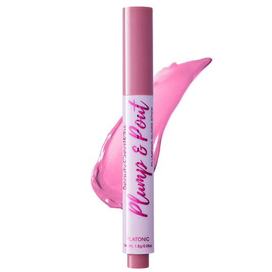 BEAUTY CREATIONS PLUMP & PLOUT PLUMPING GLOSS STICK