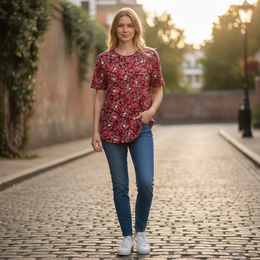 Minnie Irma Lularoe - Small