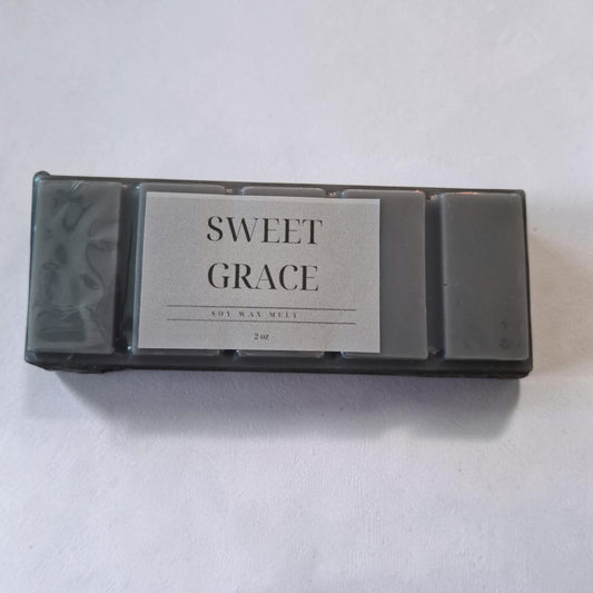Sweet Grace Melt Snap Bar
