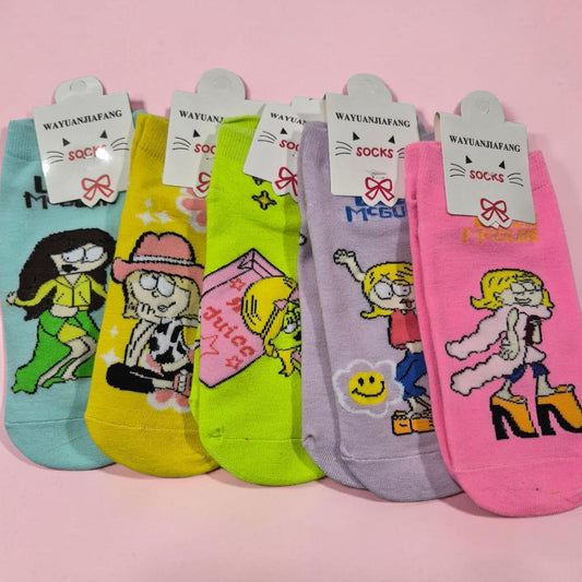 Liz Socks