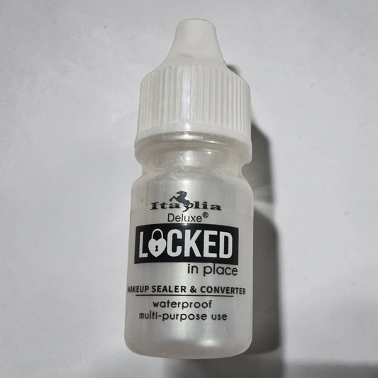Italia Deluxe “Locked In Place”