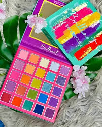 Brilliant Palette
Trendbeauty - Brilliant Palette