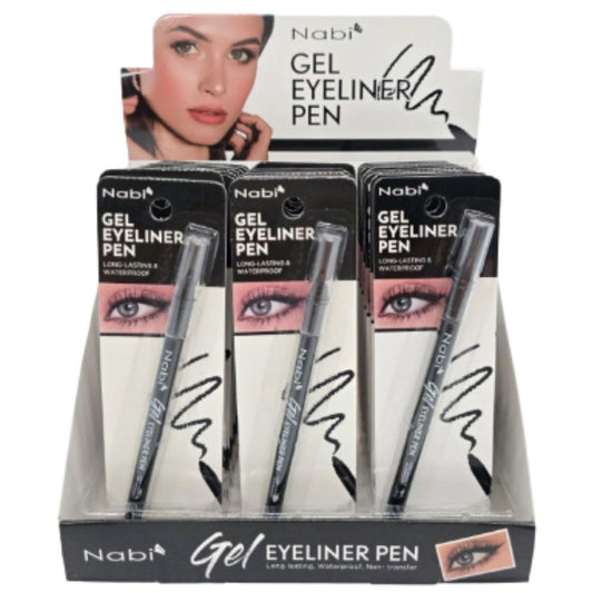 Gel Eyeliner Pen