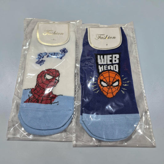 Spider Socks