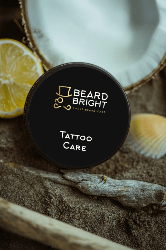 Tattoo Care